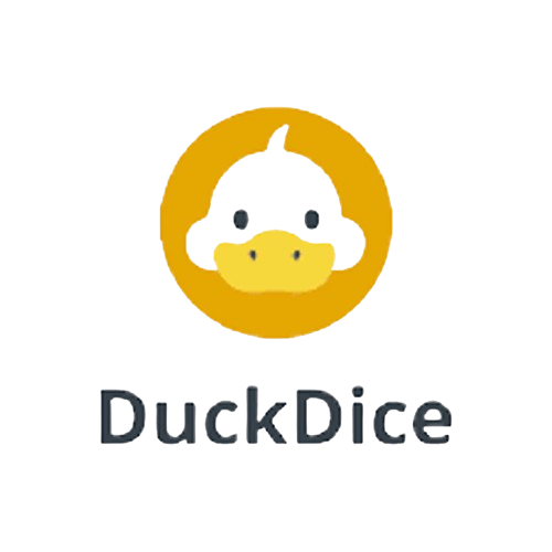 DuckDice logo